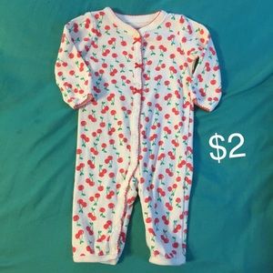 💜Baby Girls 0-3 Outfit💜